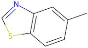 5-Methylbenzo[d]thiazole