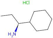 (S)-1-Cyclohexylpropan-1-amine hydrochloride