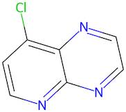 8-Chloropyrido[2,3-b]pyrazine