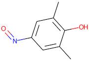 2,6-Dimethyl-4-nitrosophenol