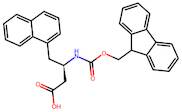 Fmoc-(R)-3-Amino-4-(1-naphthyl)-butyric acid