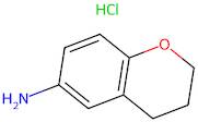 Chroman-6-amine hydrochloride