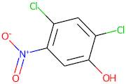 2,4-Dichloro-5-nitrophenol