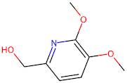 (5,6-Dimethoxypyridin-2-yl)methanol