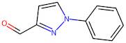 1-Phenyl-1H-pyrazole-3-carbaldehyde