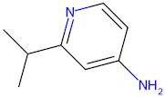 2-Isopropylpyridin-4-amine