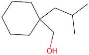 (1-Isobutylcyclohexyl)methanol