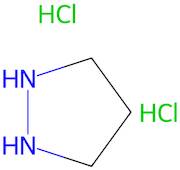 Pyrazolidine dihydrochloride