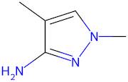 1,4-Dimethyl-1H-pyrazol-3-amine