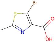 5-Bromo-2-methylthiazole-4-carboxylic acid