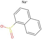 Sodium naphthalene-1-sulfinate