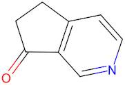 5H-Cyclopenta[c]pyridin-7(6H)-one