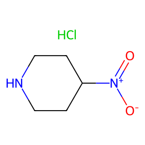 4-Nitropiperidine hydrochloride