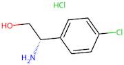 (S)-2-Amino-2-(4-chlorophenyl)ethan-1-ol hydrochloride