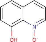 8-Hydroxyquinoline N-oxide