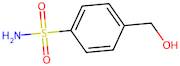 4-(Hydroxymethyl)benzene-1-sulfonamide