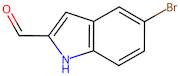 5-Bromoindole-2-carboxaldehyde