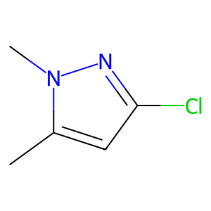 3-Chloro-1,5-dimethyl-1H-pyrazole