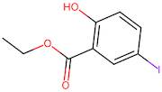 Ethyl 2-hydroxy-5-iodobenzoate