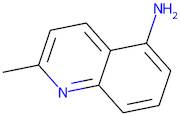 5-Amino-2-methylquinoline