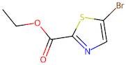 Ethyl 5-bromothiazole-2-carboxylate