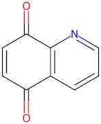 Quinoline-5,8-dione