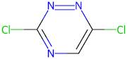 3,6-Dichloro-1,2,4-triazine