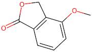 4-Methoxyisobenzofuran-1(3H)-one