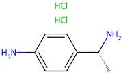 (R)-4-(1-Aminoethyl)aniline dihydrochloride