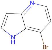 7-Bromo-4-azaindole