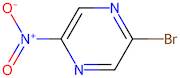 2-Bromo-5-nitropyrazine