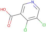 4,5-Dichloronicotinic acid