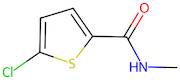 5-Chloro-2-thiophenecarboxylic acid N-methylamide