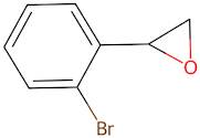 2-(2-Bromophenyl)oxirane