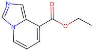Ethyl imidazo[1,5-a]pyridine-8-carboxylate