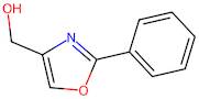 (2-Phenyloxazol-4-yl)methanol