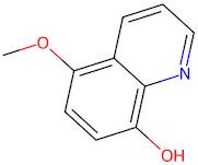 5-Methoxyquinolin-8-ol