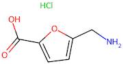 5-(Aminomethyl)furan-2-carboxylic acid hydrochloride