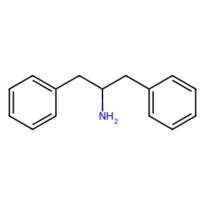 1,3-Diphenylpropan-2-amine