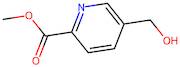 Methyl 5-(hydroxymethyl)picolinate