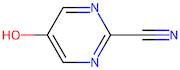 5-Hydroxypyrimidine-2-carbonitrile