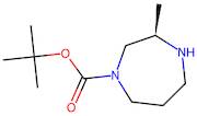 (R)-tert-Butyl 3-methyl-1,4-diazepane-1-carboxylate