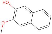 3-Methoxynaphthalen-2-ol