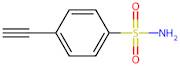 4-Ethynylbenzenesulfonamide