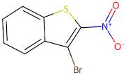 3-Bromo-2-nitro-1-benzothiophene