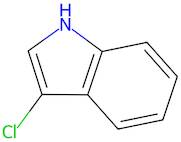 3-Chloro-1H-indole