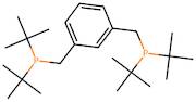 1,3-Bis((di-tert-butylphosphino)methyl)benzene