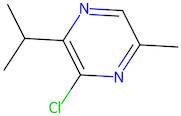 3-Chloro-2-isopropyl-5-methylpyrazine