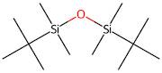 1,3-Di-tert-butyl-1,1,3,3-tetramethyldisiloxane