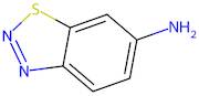 Benzo[d][1,2,3]thiadiazol-6-amine